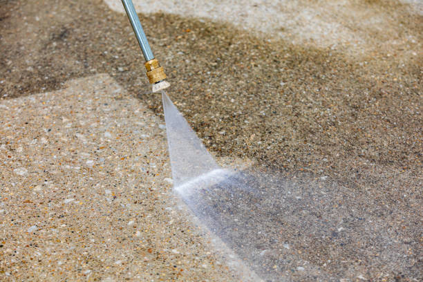 Best Oil Spill Cleanup  in Fredericksburg, TX