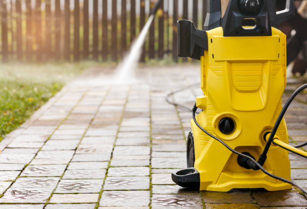 Best Spring Cleaning  in Fredericksburg, TX