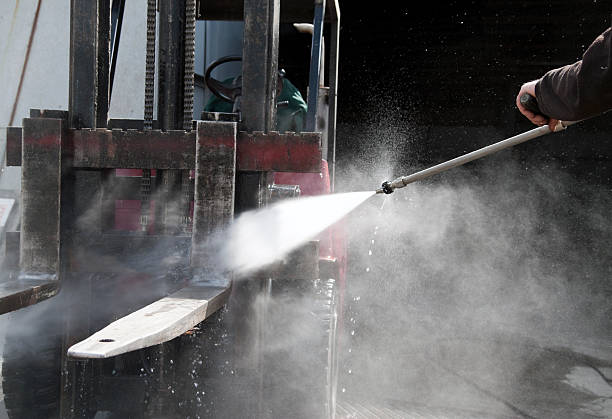  Fredericksburg, TX Pressure Washing Pros